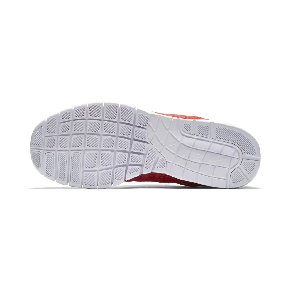 Nike Stefan Janoski Max Track Red/White Track Red/White (631303-611)