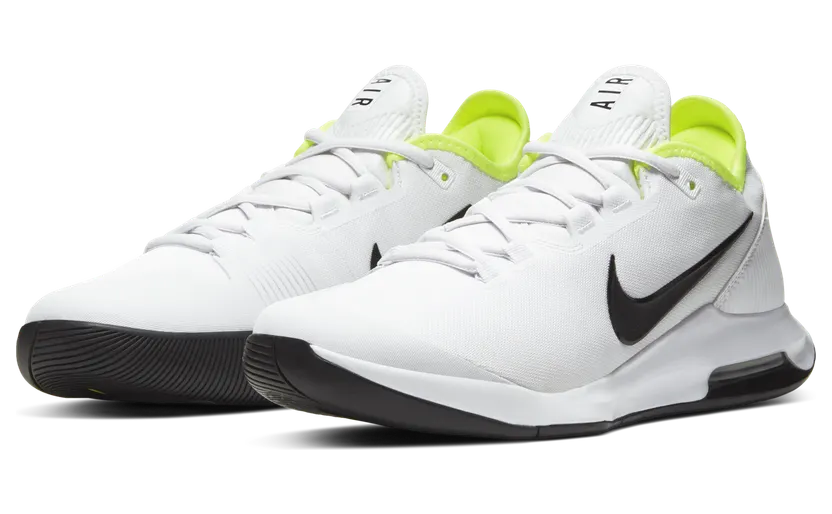 Nike Air Max Wildcard HC ‘White Volt’ White/Volt/Black (AO7351-104)