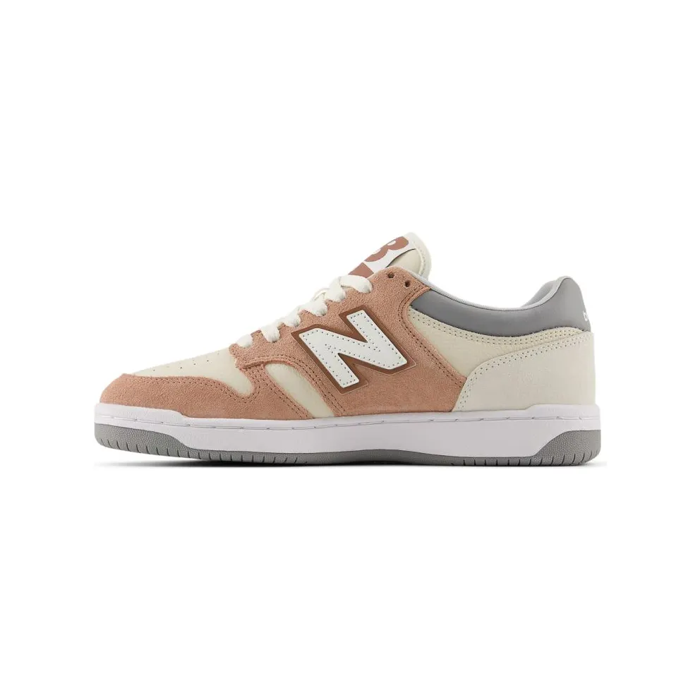 New Balance 480 “Grey Landslide Linen” (BB480LLL)