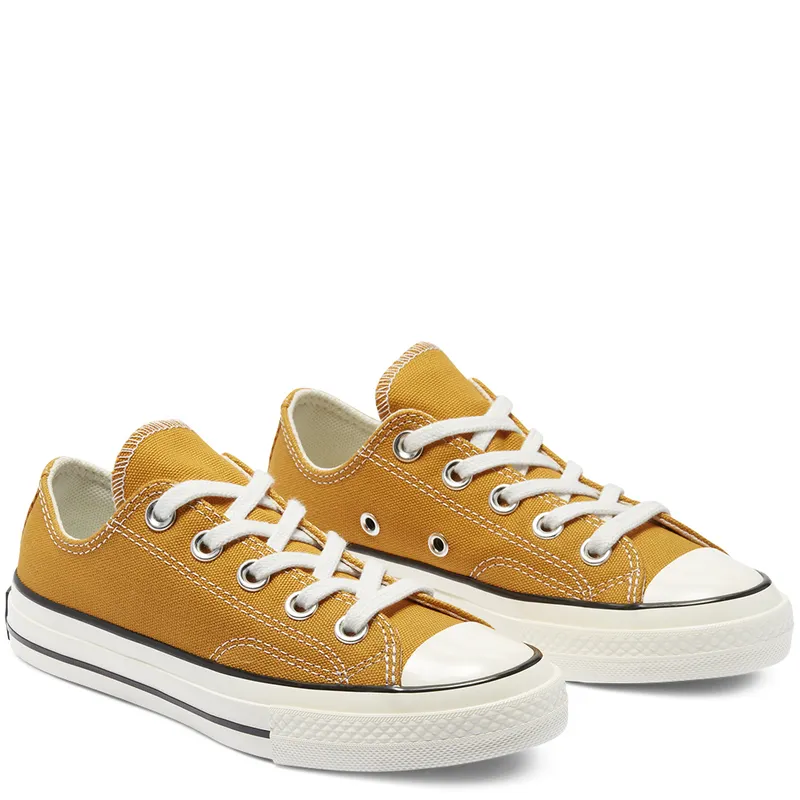 Converse Little Vintage Canvas Chuck 70 Low Top (368987C)
