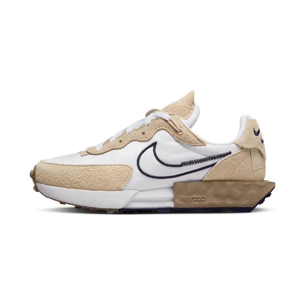 Nike Fontanka Waffleen Bruin (DC3579-102)