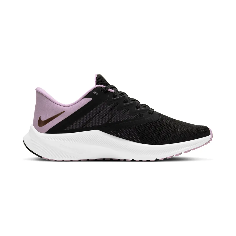 Nike Quest 3 Running Black (CD0232-009)