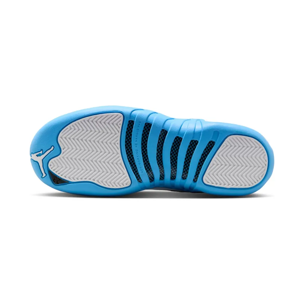 Air Jordan 12 Retro GS “Melo” (153265-112)