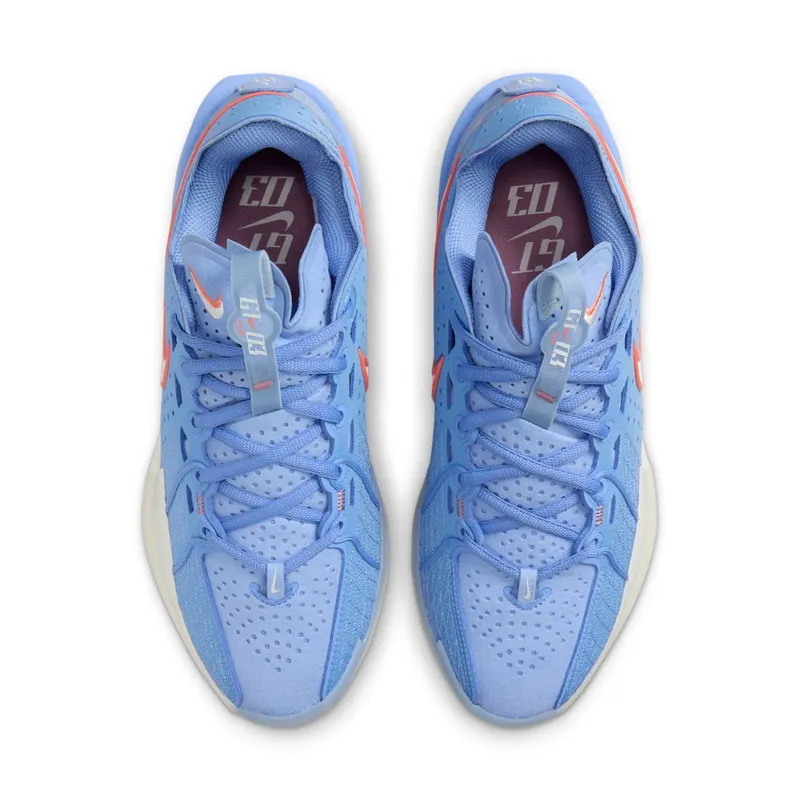 Nike Air Zoom GT Cut 3 “Royal Pulse” (FZ1521-403)