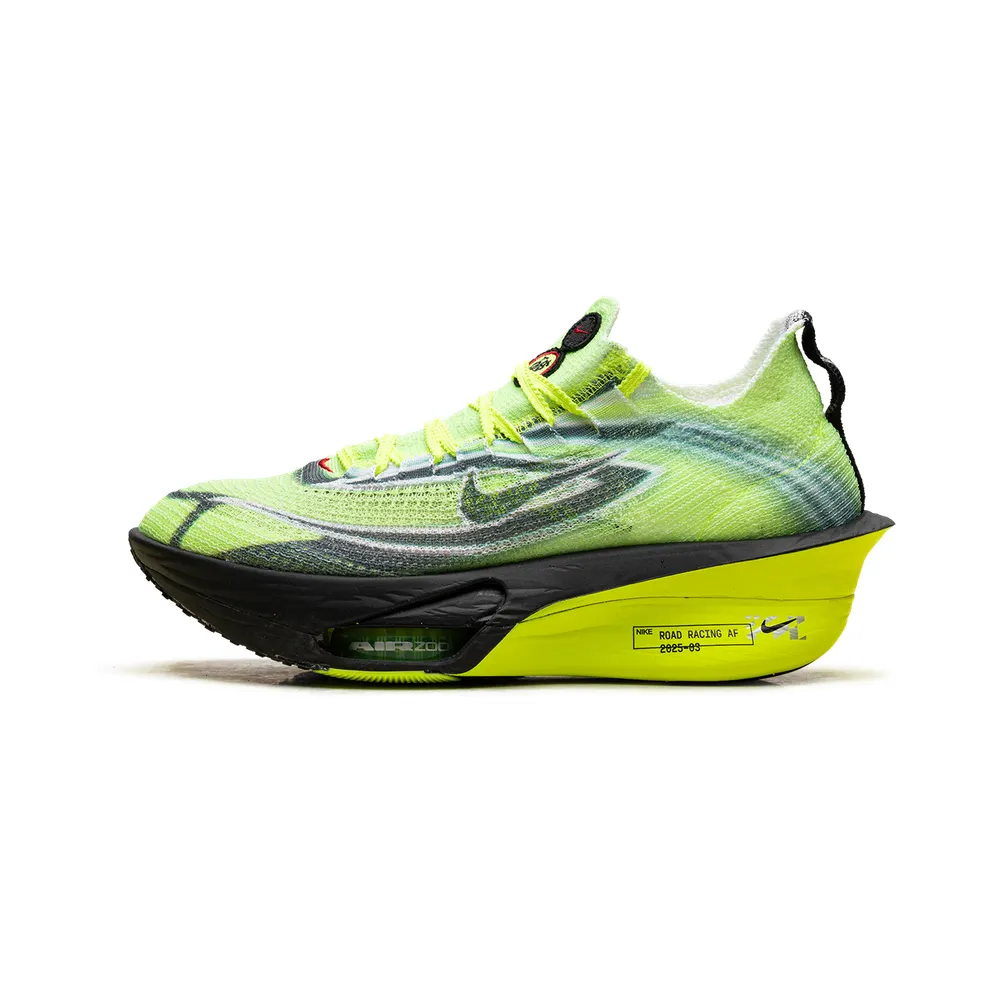Nike ZoomX AlphaFly 3 “Ekiden Pack – Volt” (IM8066-999)