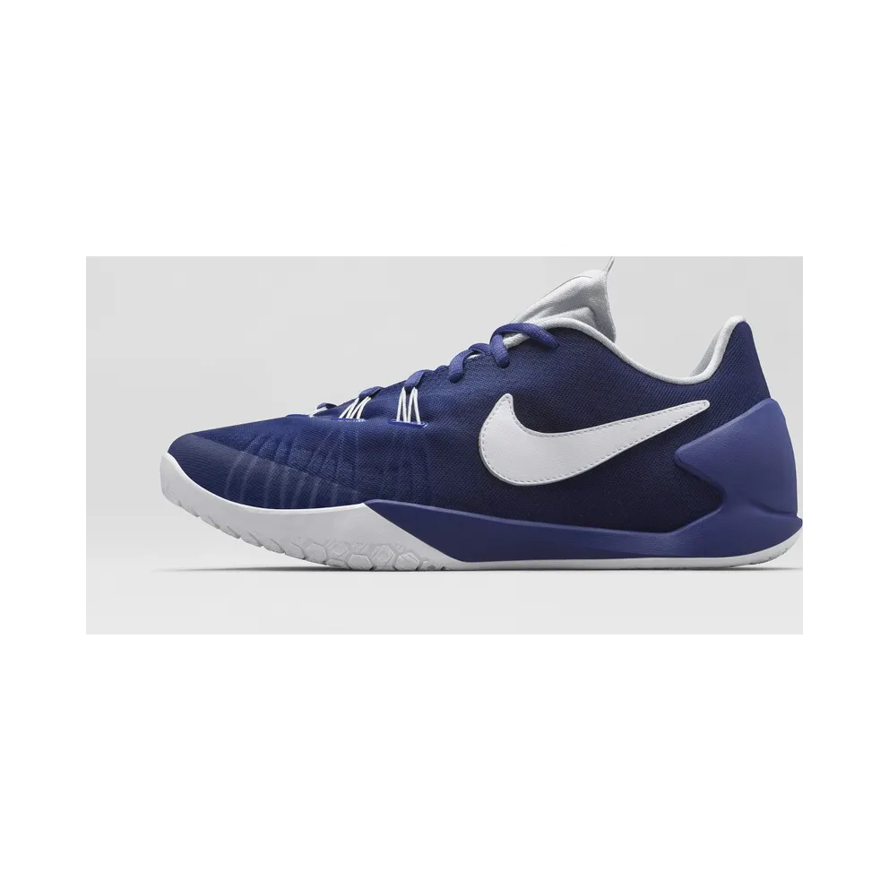 Nike x Fragment Hyperchase ‘Royal Blue’ (2015) (789486-410)