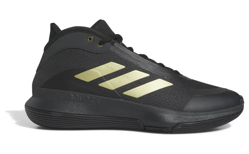 Adidas Bounce Legends Zwart (IE9278)