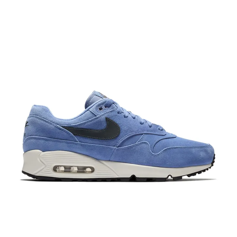 Nike Air Max 90/1 Purple Basalt (AJ7695-500)