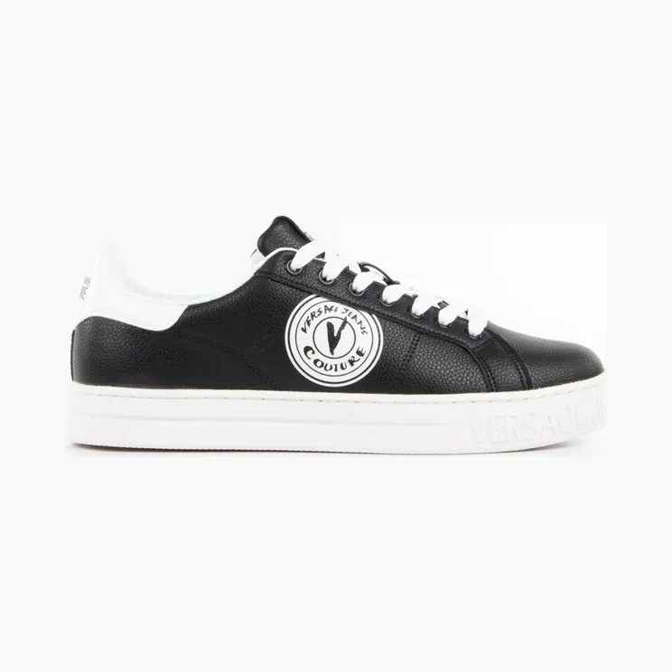 Versace Black (78YA3SK1ZPB01-899)