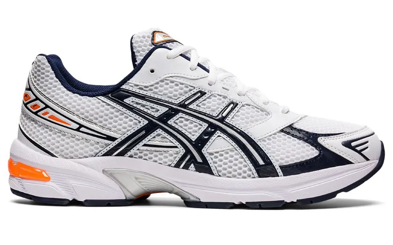 Asics Gel-1130™ White/Midnight (1201A256.106)