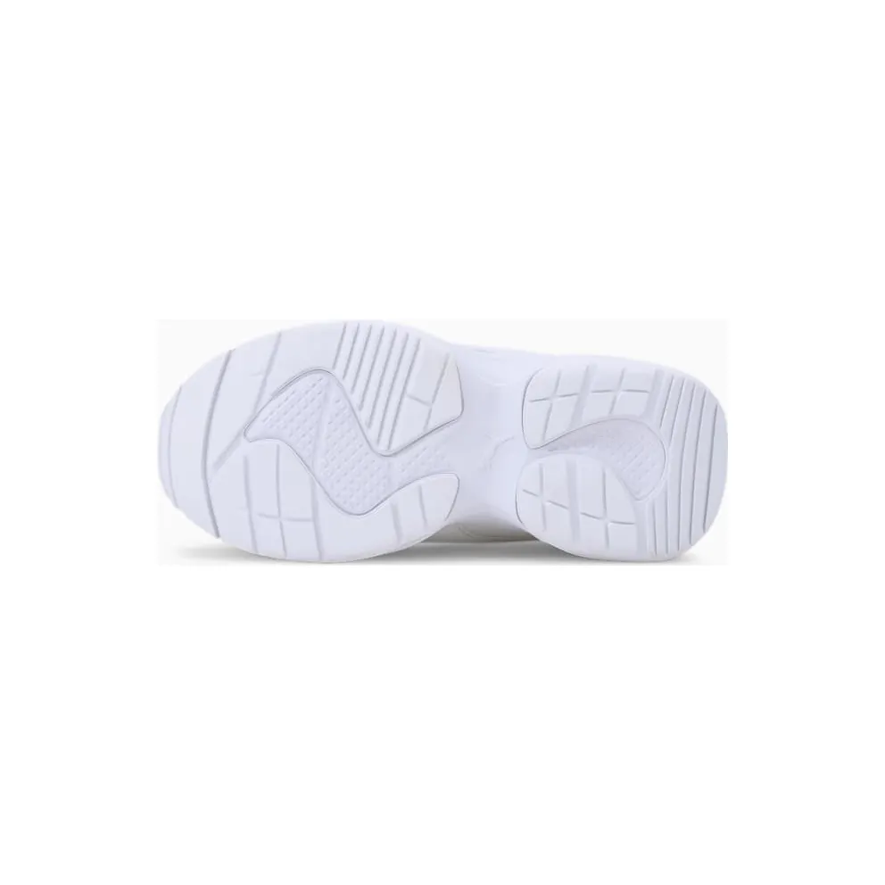 Puma Cilia Mode White/Silver (374232-02)