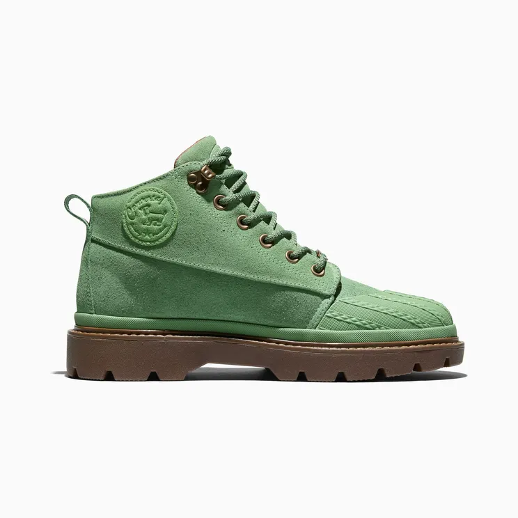 Golf Le Fleur x Converse 1908 Bronco Boot ‘Aspen Green’ (A19144C)