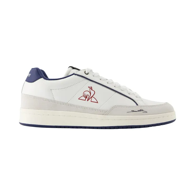 Le Coq Sportif Blanc (2422874)