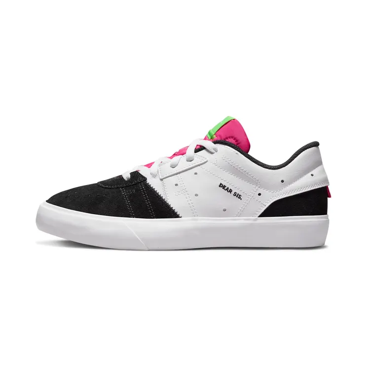 Jordan Series.05 “White / Green Strike / Pink Prime / Black” (DM3383-105)