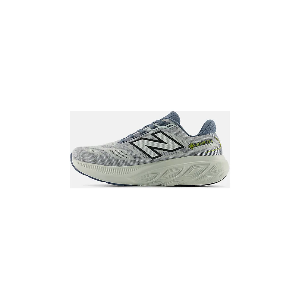 NEW BALANCE 880v15 GORE-TEX® “LONE STAR GREY / BLACK” (M880G6FO)