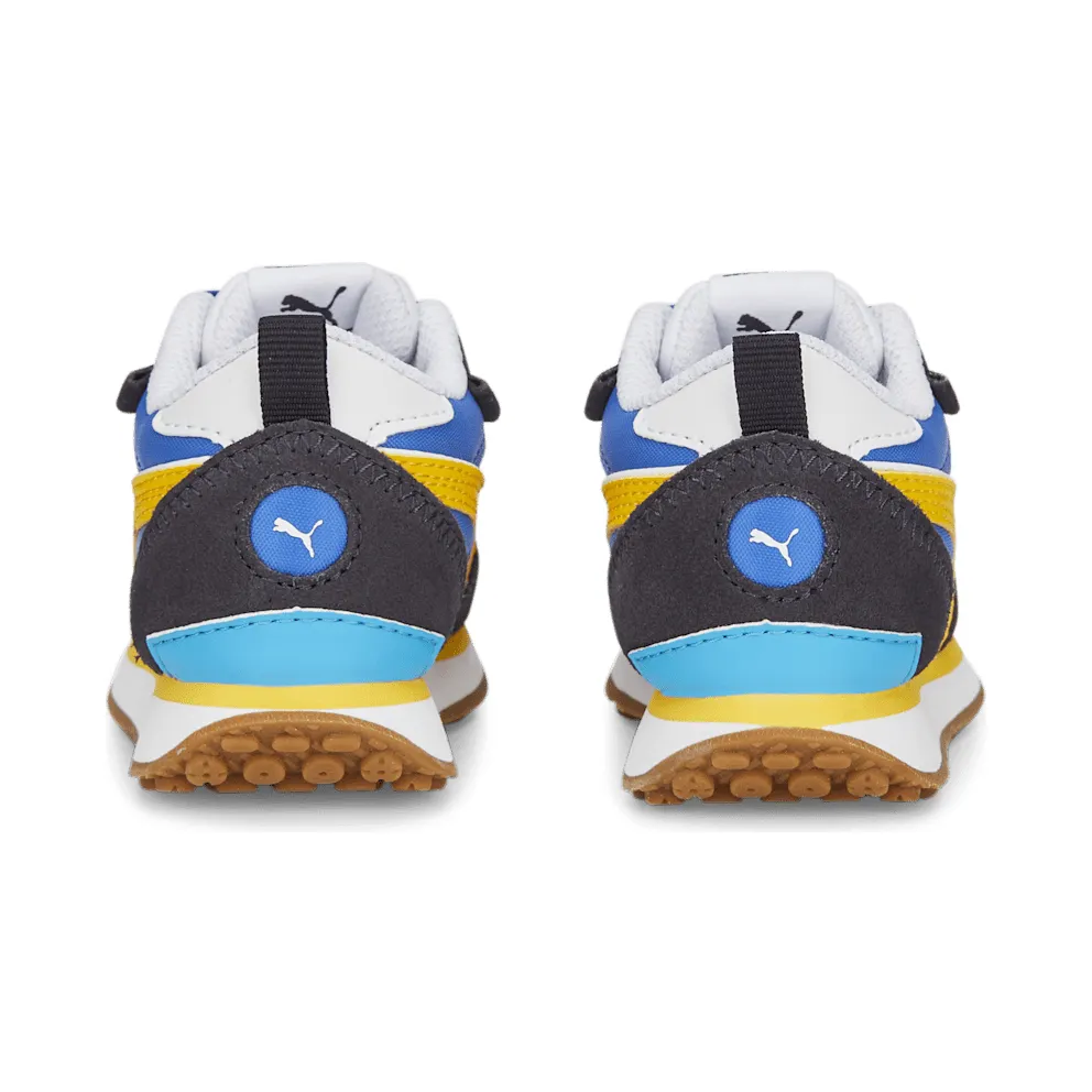Puma Rider FV Essentials AC Blue (38788701)