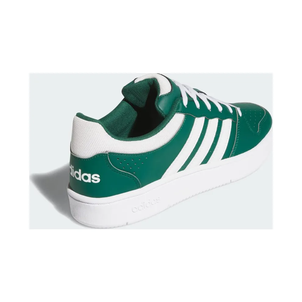Adidas HOOPS CLASSIC Collegiate Green / Cloud White / Cloud White (KI1049)