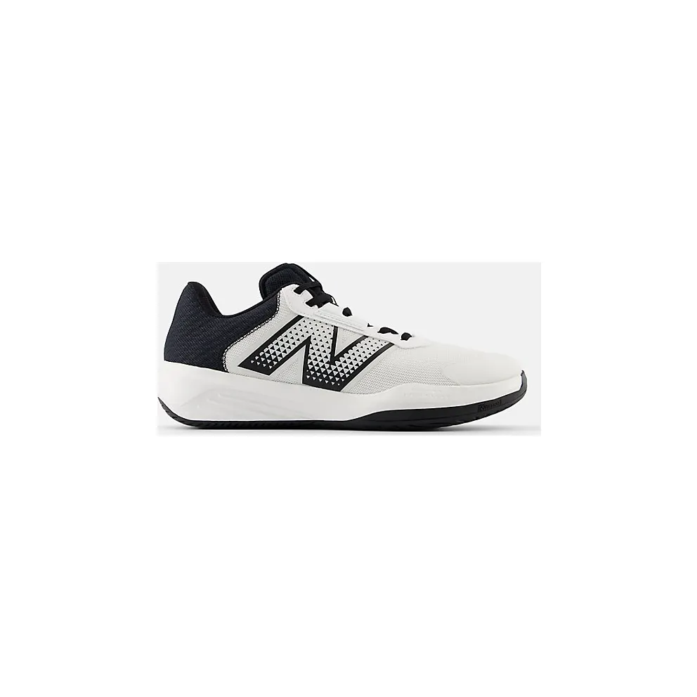 New Balance 696v6 White Black (MCH696W6)