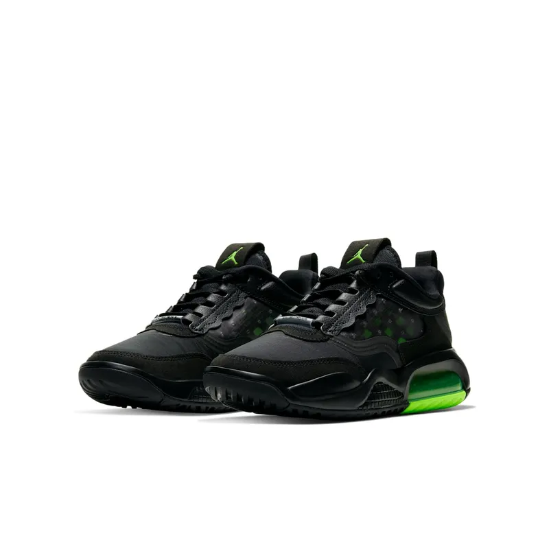 Jordan Max 200 Black Electric Green (CD5161-003)