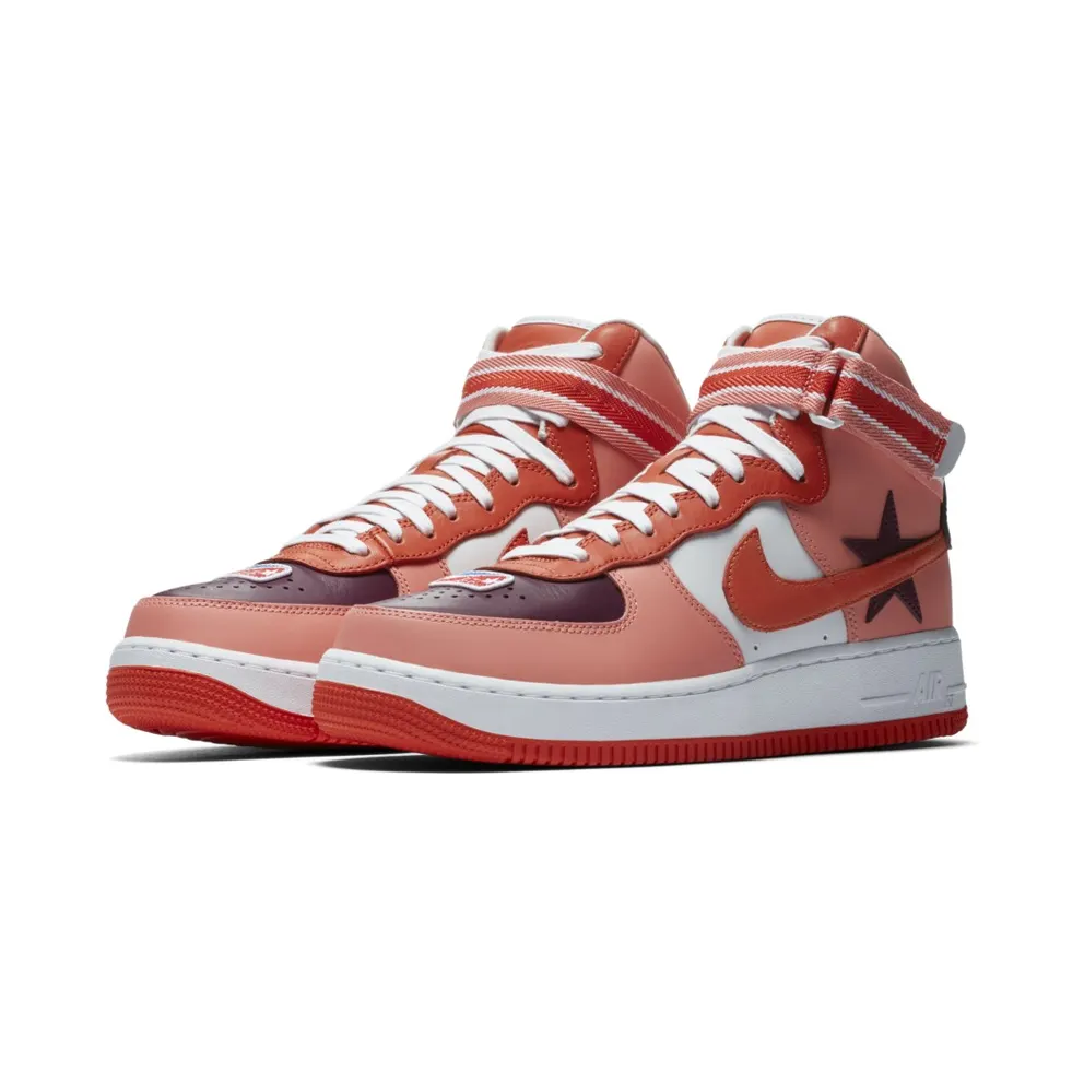 Nike x Riccardo Tisci Air Force 1 High Icarus (AQ3366-601)