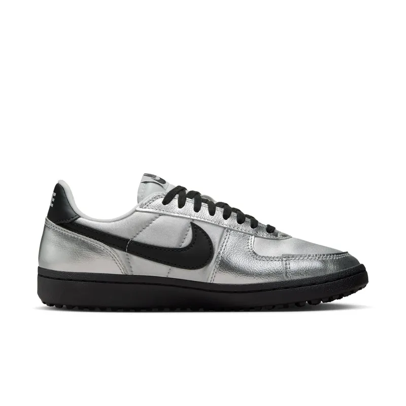 Nike Field General “Metallic Silver” (HQ7397-001)