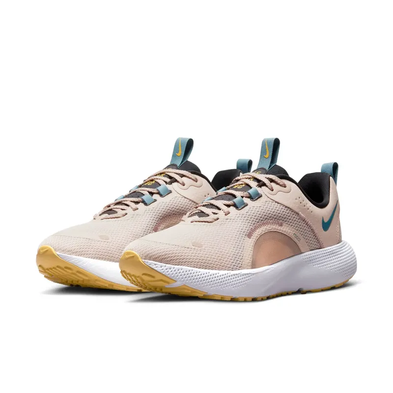Nike React Escape Run 2 Fossil Stone Aqua (DJ9976-200)
