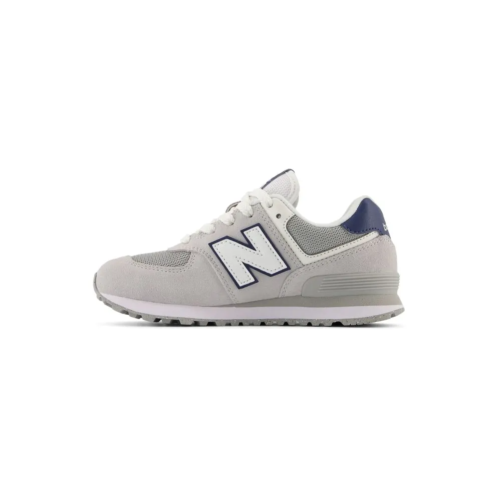 New Balance 574 PS “Brighton Grey NB Navy” (PC574ESB)