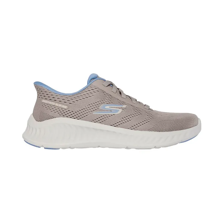 Skechers Slip-ins Beige (125643TPBL)