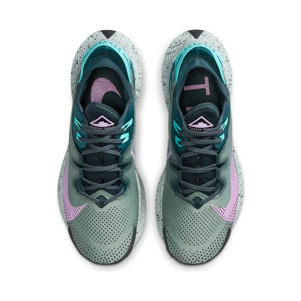 Nike Pegasus Trail 2 Trail Running Green (CK4309-300)