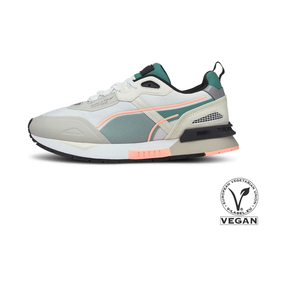 Puma Mirage Tech White/Grey (381118-09)