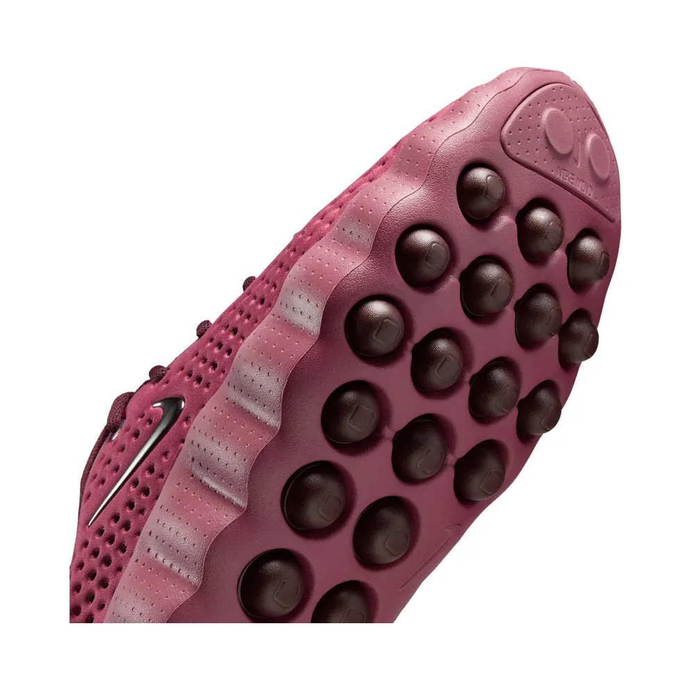 Nike Mind 002 – “Pink Smoke / Mystic Dates / Light Magenta / Metallic Silver” (HQ4310-600)