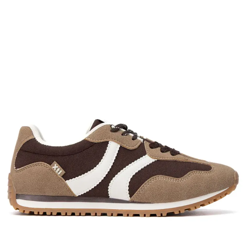 Xti 14627703 Shoes 14627703-Brown