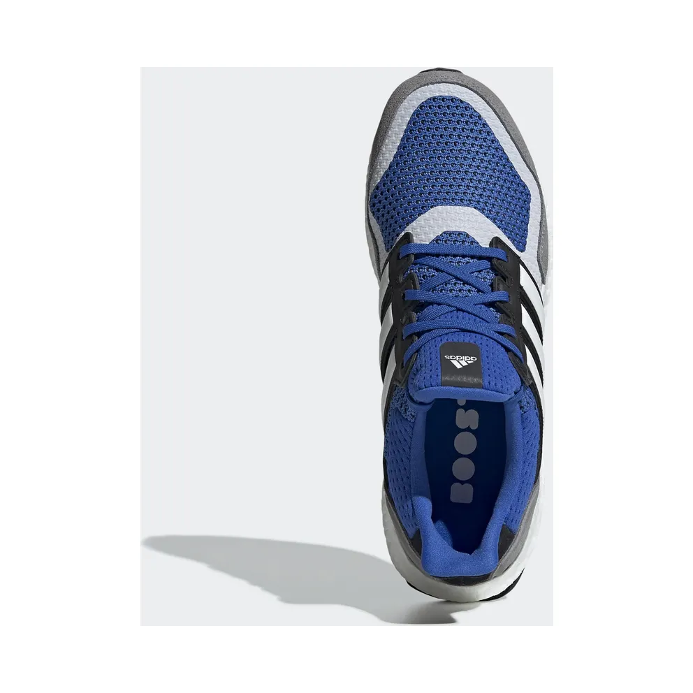 adidas Ultra Boost S&L Blue Grey Blue/Cloud White/Grey Three (EF1982)