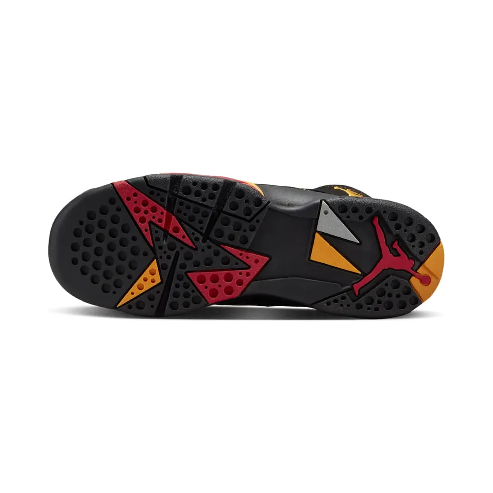 Air Jordan 7 Retro GS “Citrus 2022” (DQ6040-081)