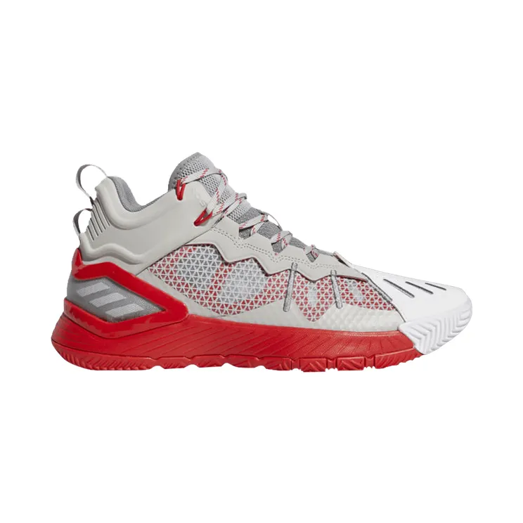 adidas D Rose Son of Chi Godspeed Red (GW7651)