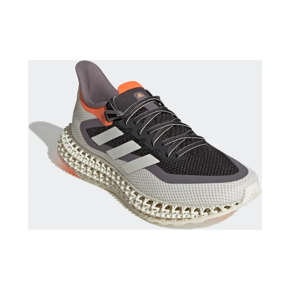 Adidas adidas 4DFWD 2 Running Carbon / Zero Metalic / Cloud White (GX9250)