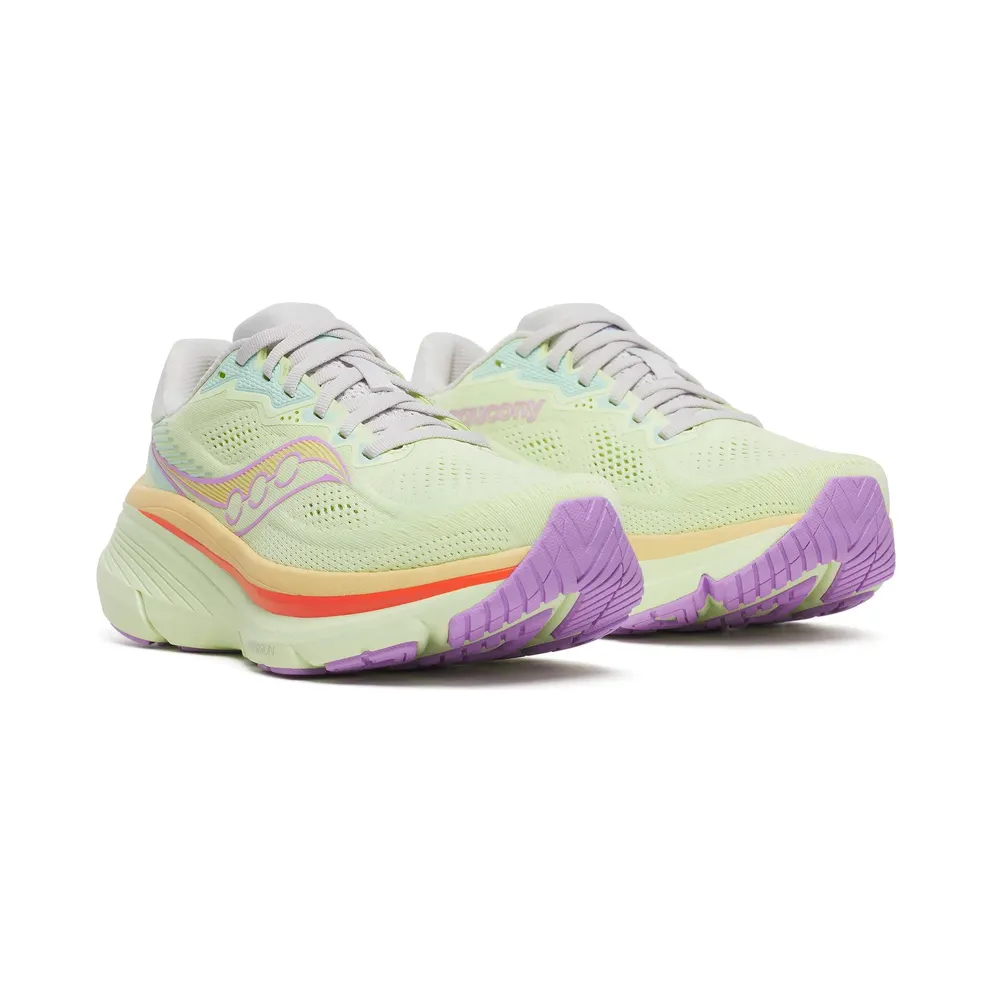 SAUCONY Guide 19 “Key Lime” (S11058-411)