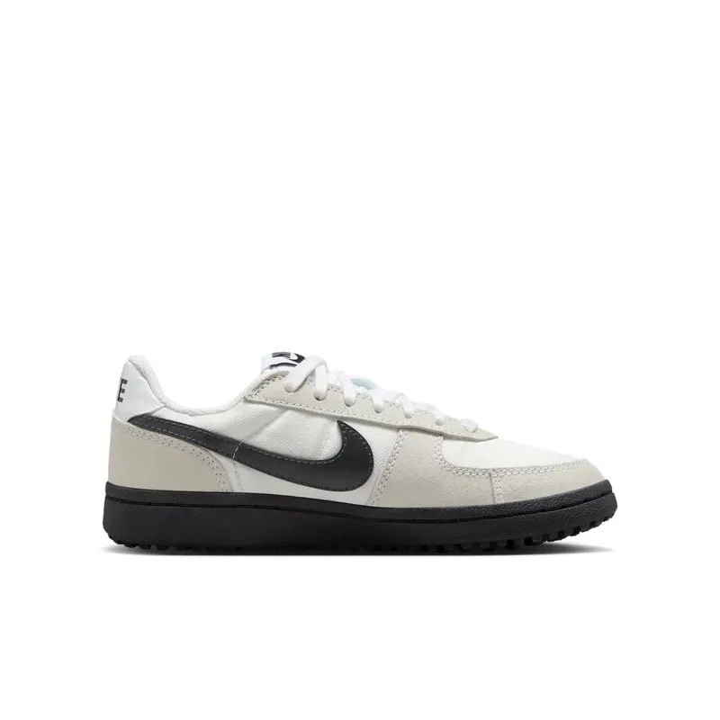 Nike Field General 82 GS “White Sail Black” (IF0465-101)