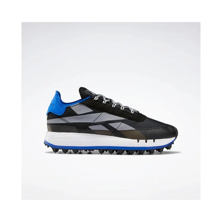 Reebok Legacy 83 Black / Cold Grey 4 / Morning Fog (FY5015)