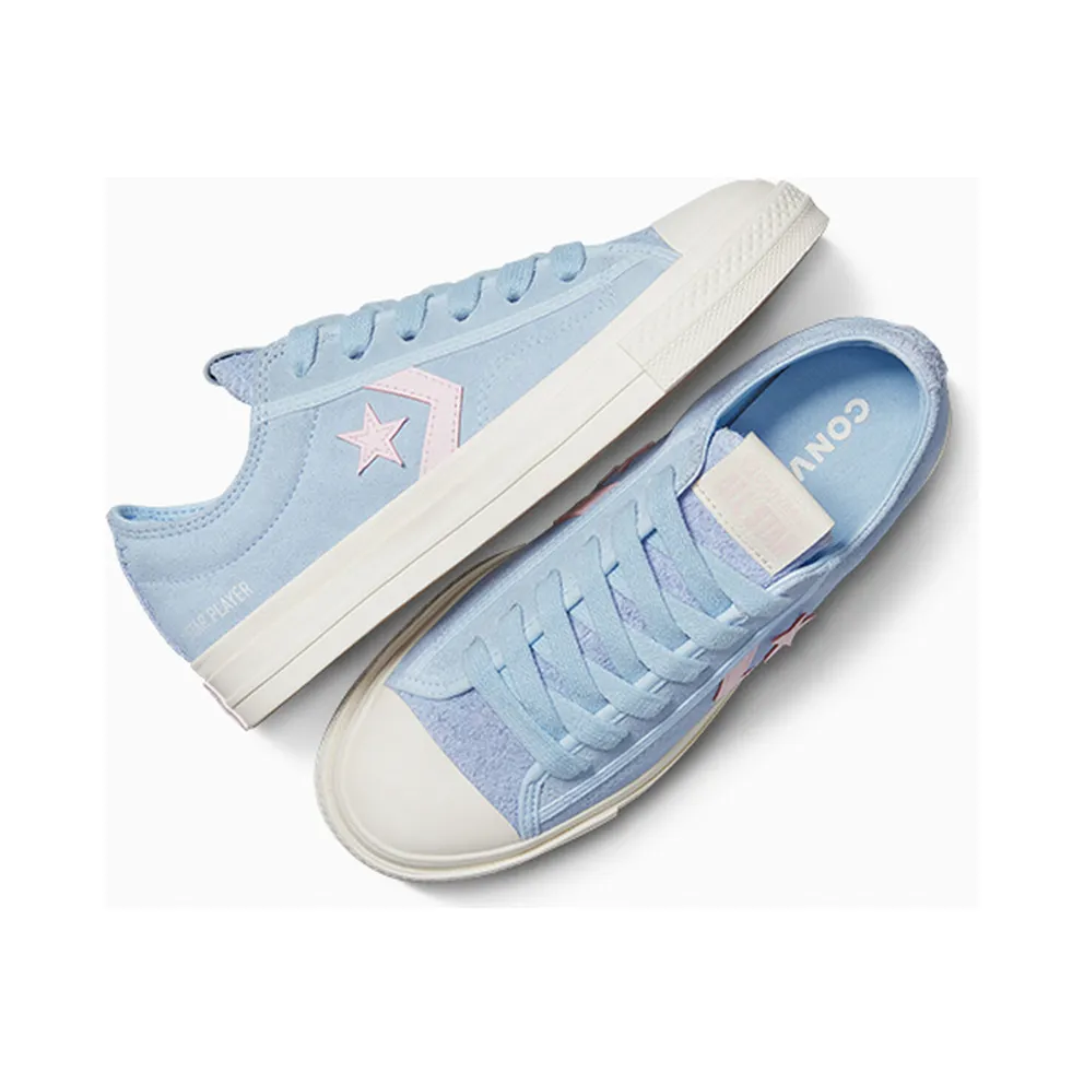 Converse Star Player Blue