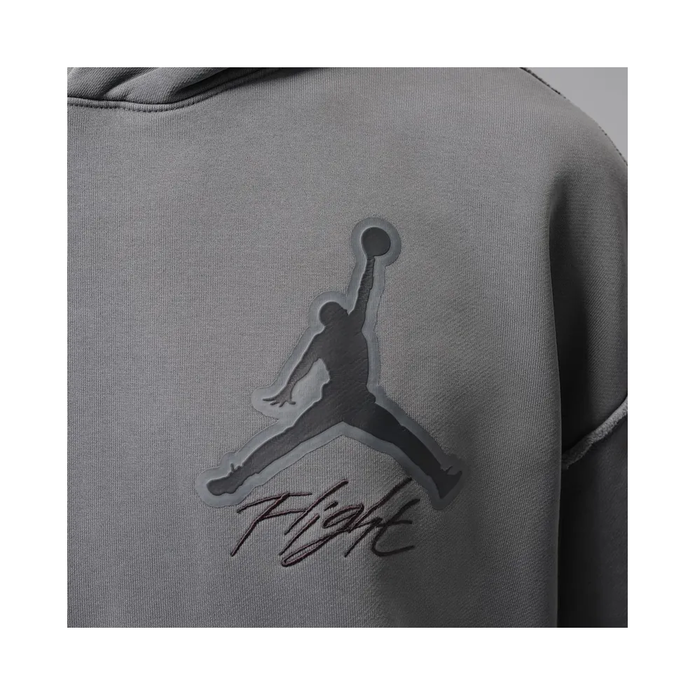 Jordan Flight LDN – “Smoke Grey” (IV5640-070)