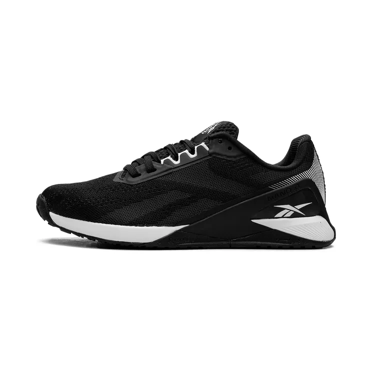 Reebok NANO X1 “Black” (FZ5695)