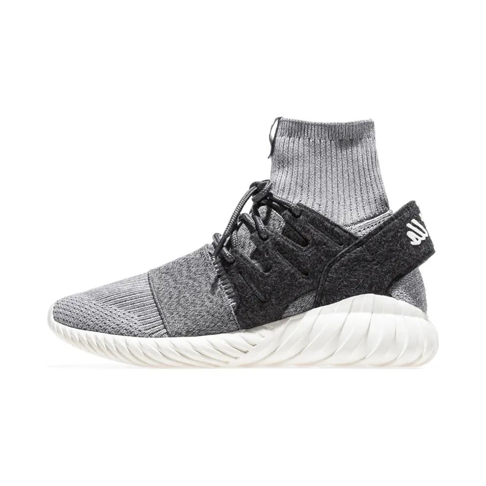 Adidas x Kith Tubular Doom Ronnie Fieg KITH ‘Just Us’ (AQ3913)