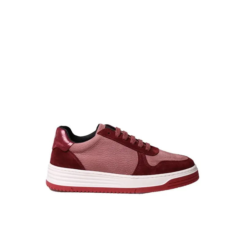 Toni Pons sneaker Bordeaux (AINAVI39)