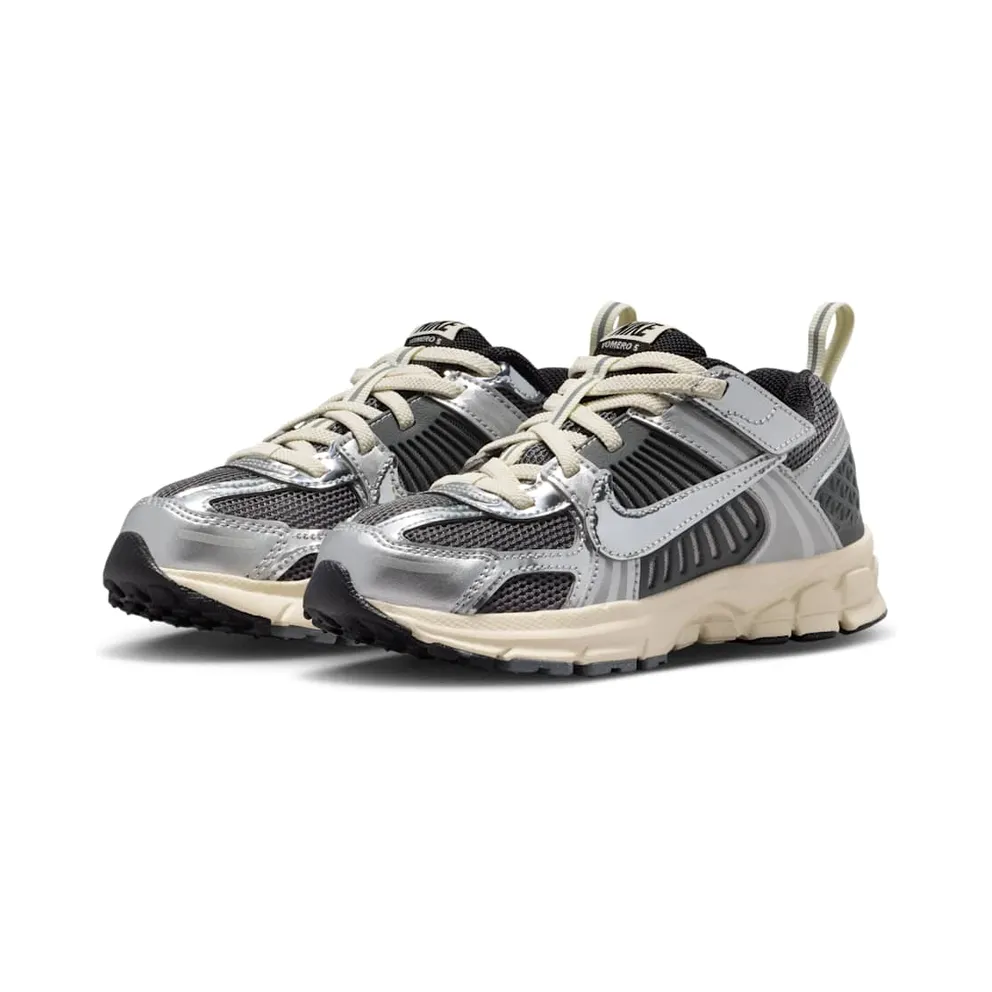 Nike Vomero 5 PS “Iron Grey Coconut Milk Chrome” (IM9465-002)