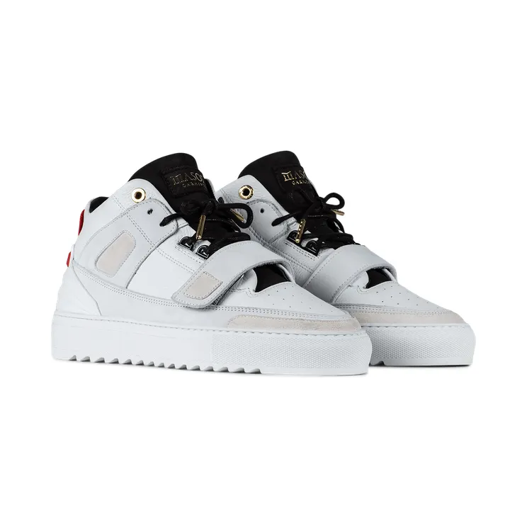 Mason Garments Firenze Mid – Tricolore (FW21-34C)