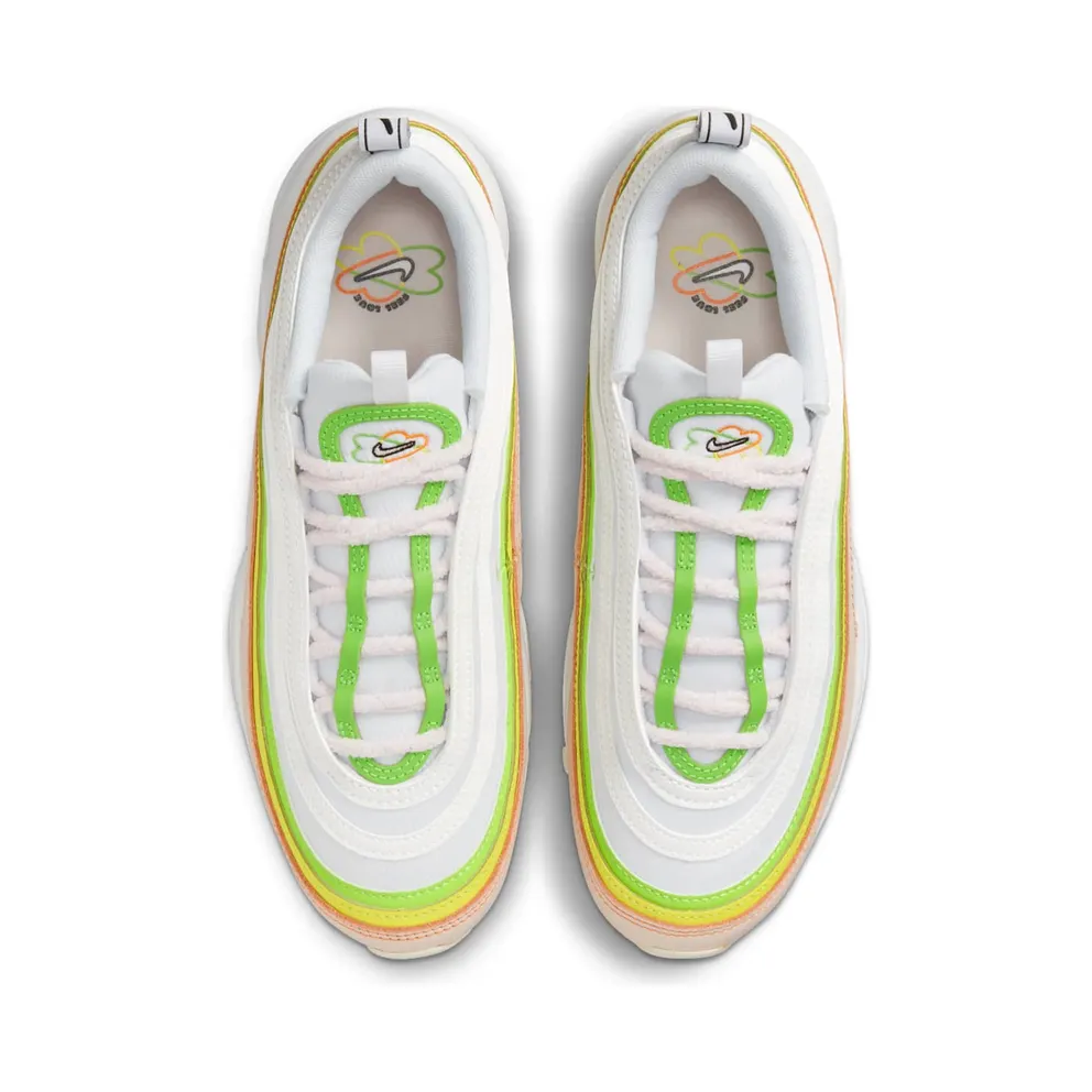 Nike AIR MAX 97 “Feel Love” (FD0870-100)