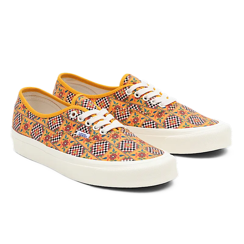Vans Anaheim Factory Authentic 44DX “Multi” (VN0A5KX4AXA)