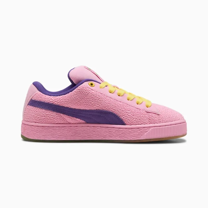 Puma Suede XL Teenage Mutant Ninja Turtles Krang (401305-01)