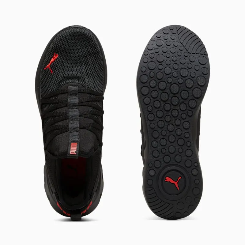 Puma Softride Black (310155-04)